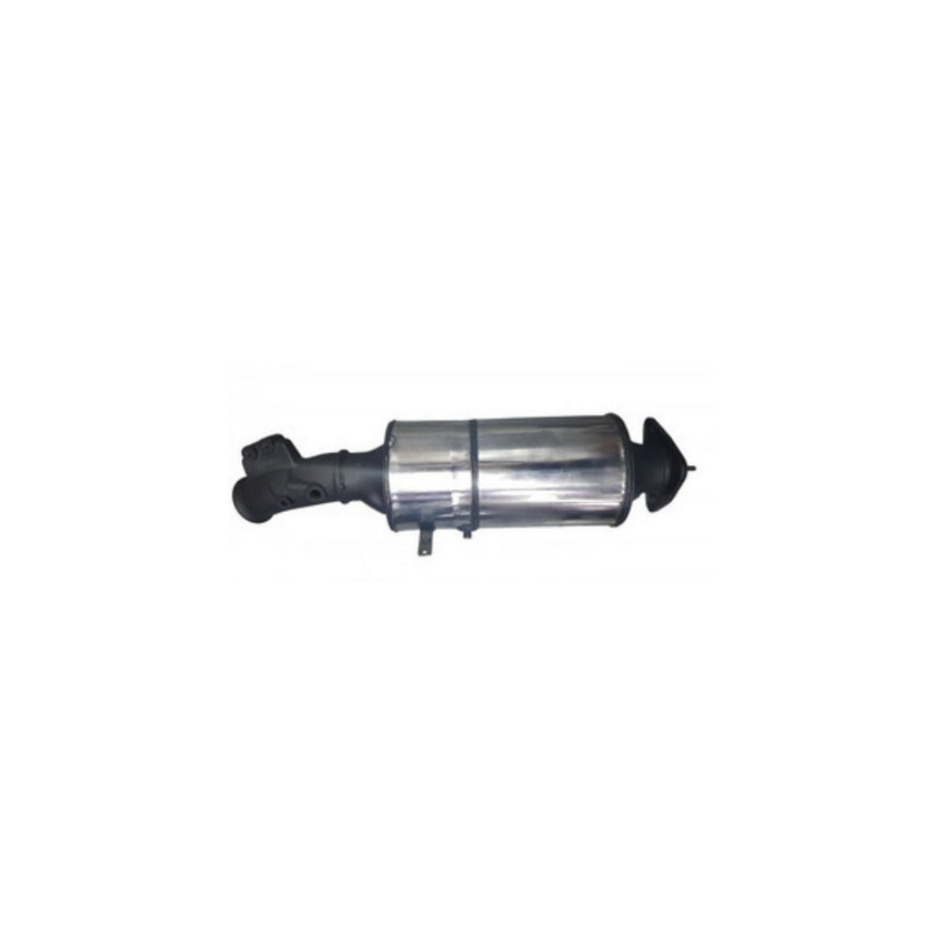 Iveco Daily DPF Diesel Particulate Filter 2014+ 5801550224AM
