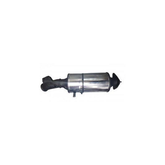 Iveco Daily DPF Diesel Particulate Filter 2014+ 5801550224AM