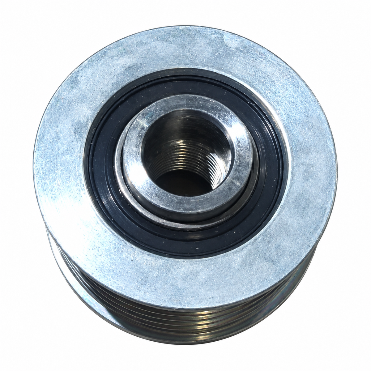 Iveco Daily OEM Alternator One Way Clutch Pulley Suit 2014+ 42580033