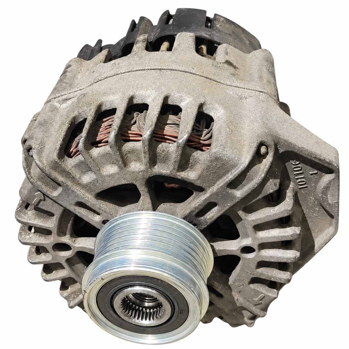 Iveco Daily OEM Alternator One Way Clutch Pulley Suit 2014+ 42580033