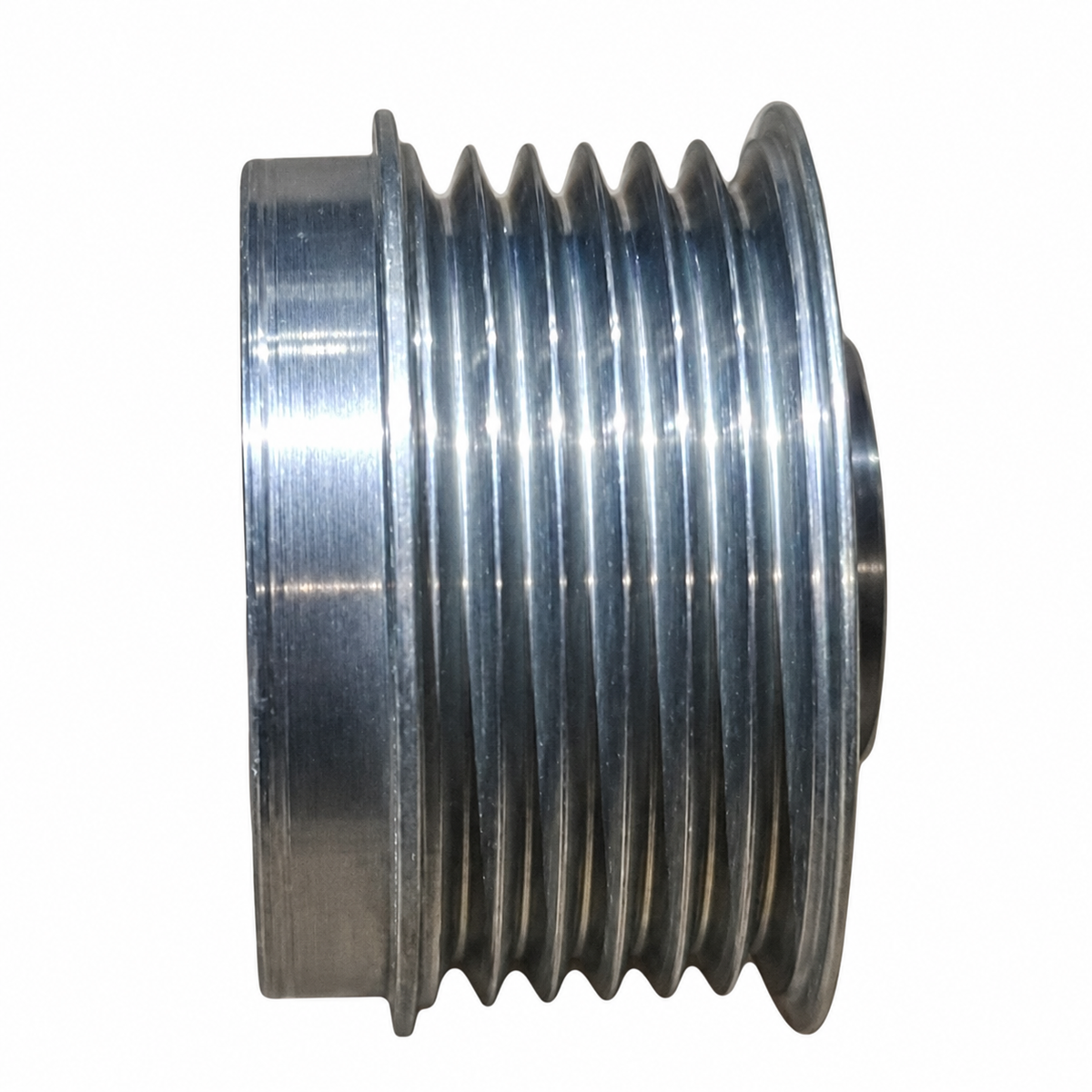 Iveco Daily OEM Alternator One Way Clutch Pulley Suit 2014+ 42580033