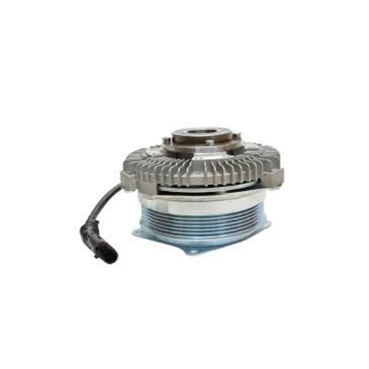 Iveco Daily Electro Fan Ventilator 504331675 5801598372 5802001885 5801598372