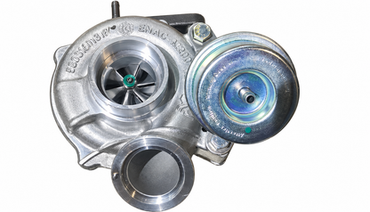 Iveco Daily Genuine Turbo 5801601316