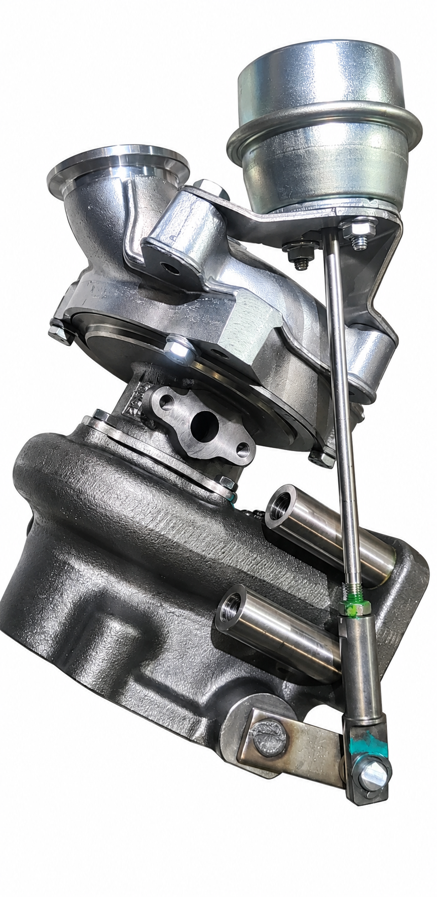 Iveco Daily Genuine Turbo 5801601316
