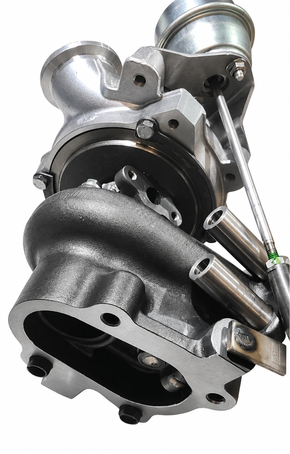 Iveco Daily Genuine Turbo 5801601316