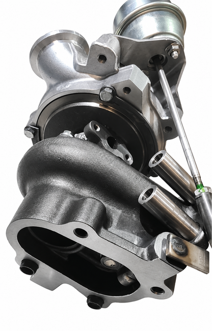 Iveco Daily Genuine Turbo 5801601316