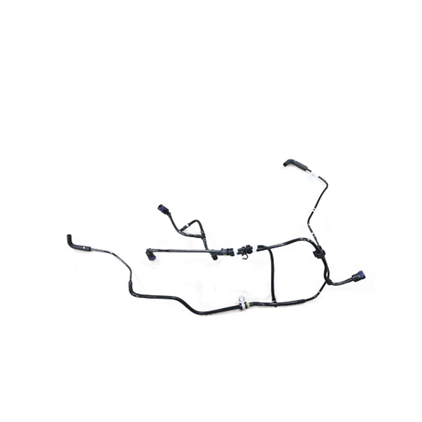 Iveco Daily 3.0 Vacuum Hose 5801610027 Second Hand