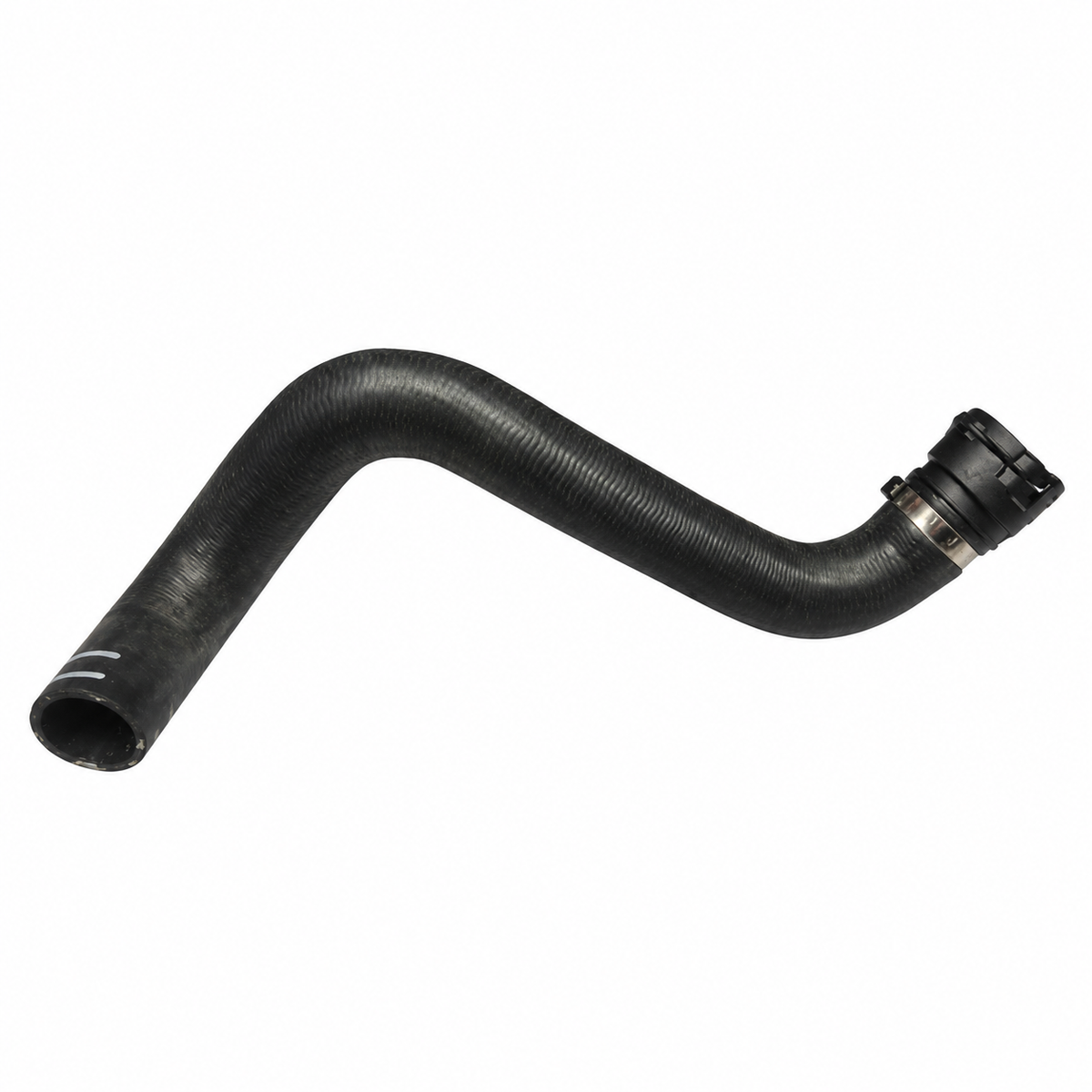 Iveco Daily Genuine Bottom Radiator Hose 5801630424