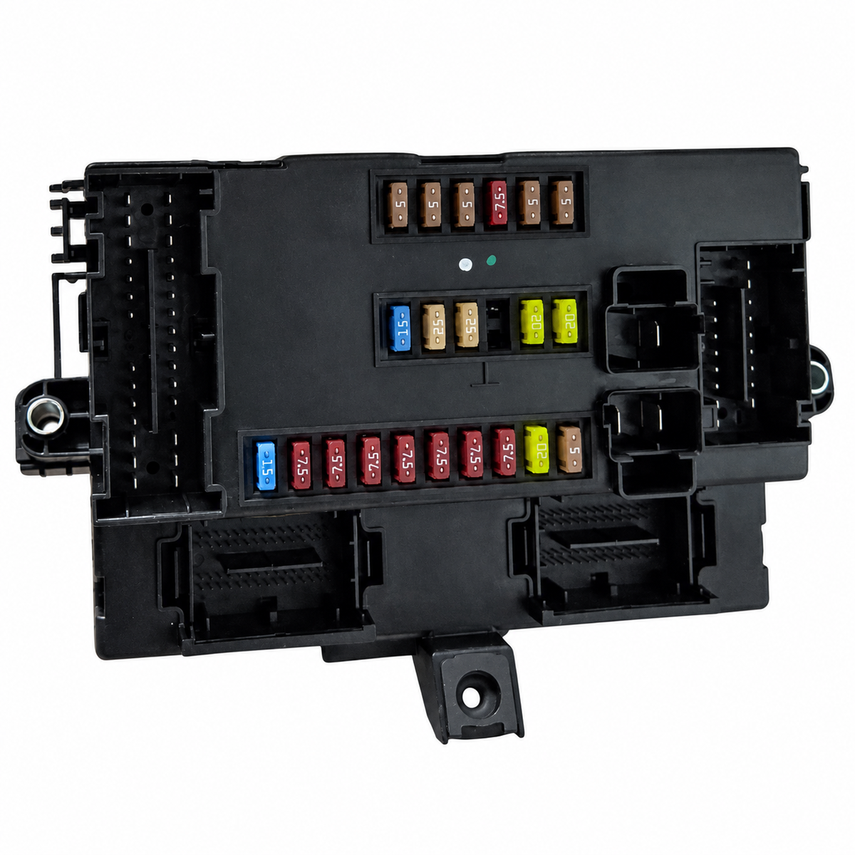 Iveco Daily Body Control Modul Bcm 5801639038
