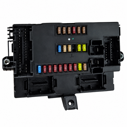 Iveco Daily Body Control Modul Bcm 5801639038