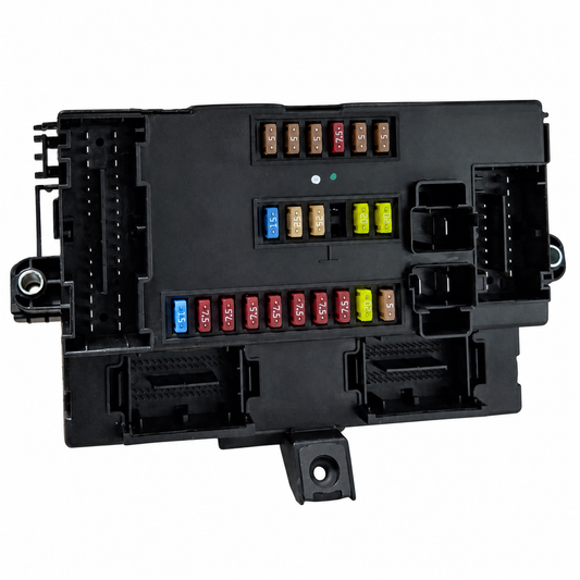 Iveco Daily Body Control Modul Bcm 5801639038