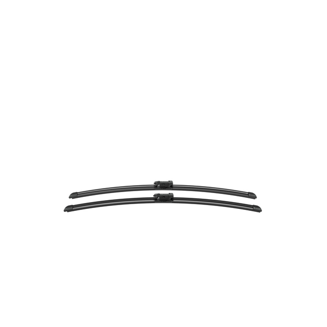 Iveco Daily Genuine Wiper Arms One Pair 2014 Onwards 5801662717