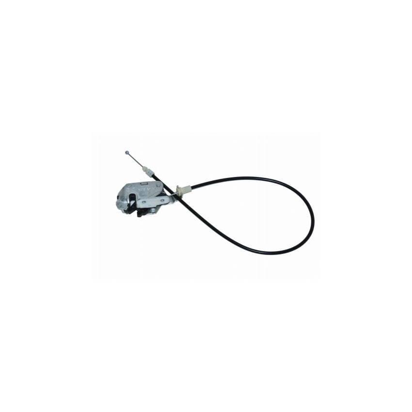 Iveco Daily Rear Door Lock 5801675755 2014 -2019