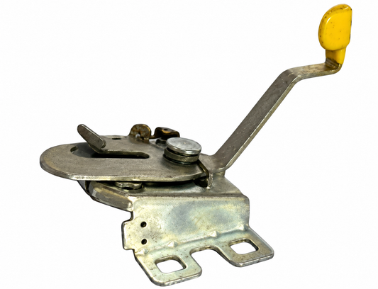 Iveco Daily Bonne Lock 2014-2019 5801688584