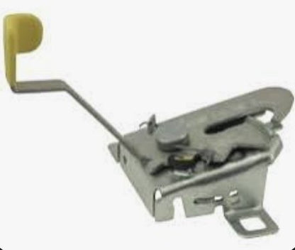 Iveco Daily Bonne Lock 2014-2019 5801688584