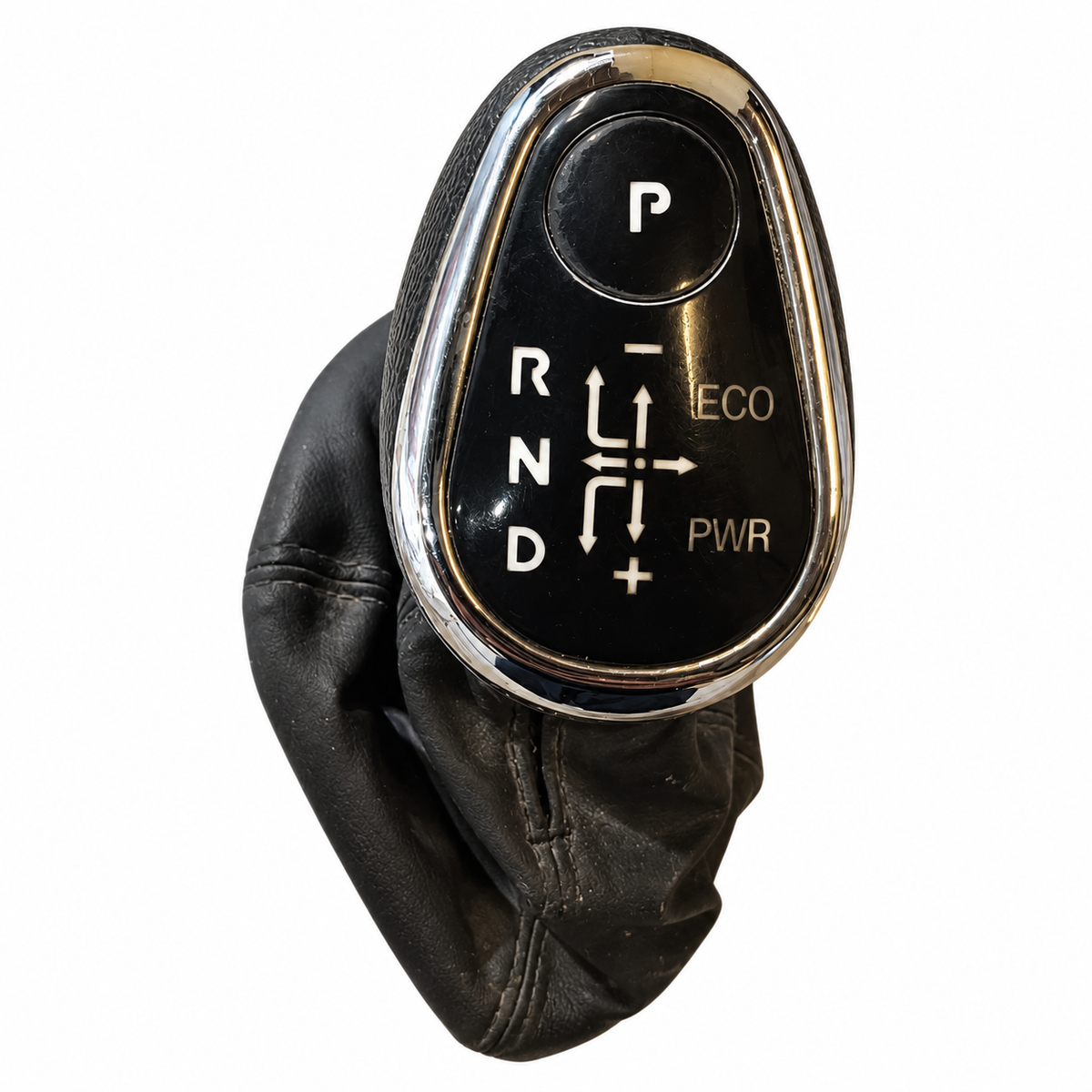 Iveco Daily Used ZF 8 Speed Gear Shifter 5801759271