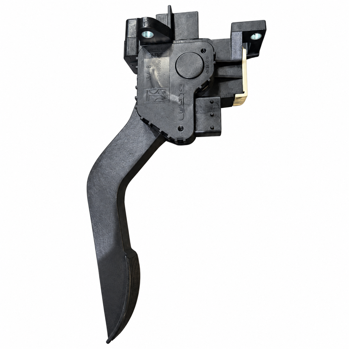 Iveco Daily Accelerator Pedal 5801814890