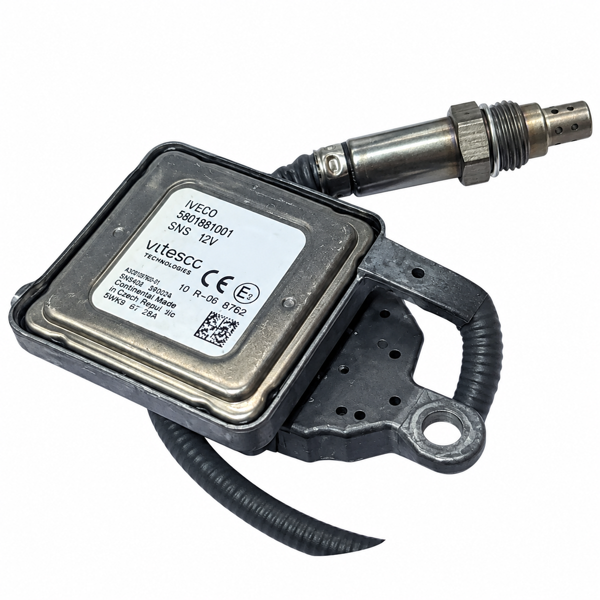 Iveco Daily Genuine Adblue Nox Sensor 5801881001