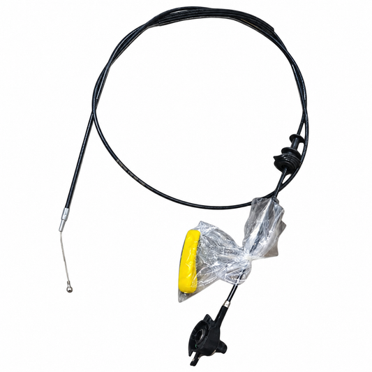 Iveco Daily Genuine Bonnet Cable 3801994 5801899745
