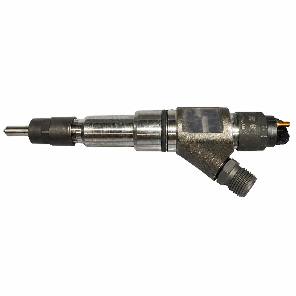 Iveco Stralis Cnh Tracker Injector 5801906153