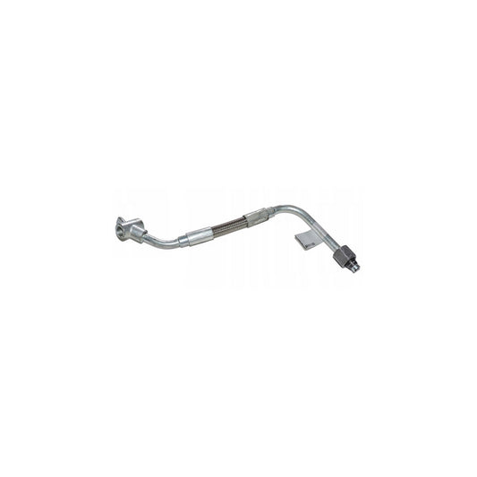 Iveco Daily F1C Turbo Oil Supply Line 5801910657