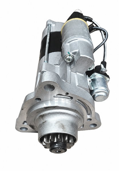 Iveco Stralis Starter Motor 5801973143