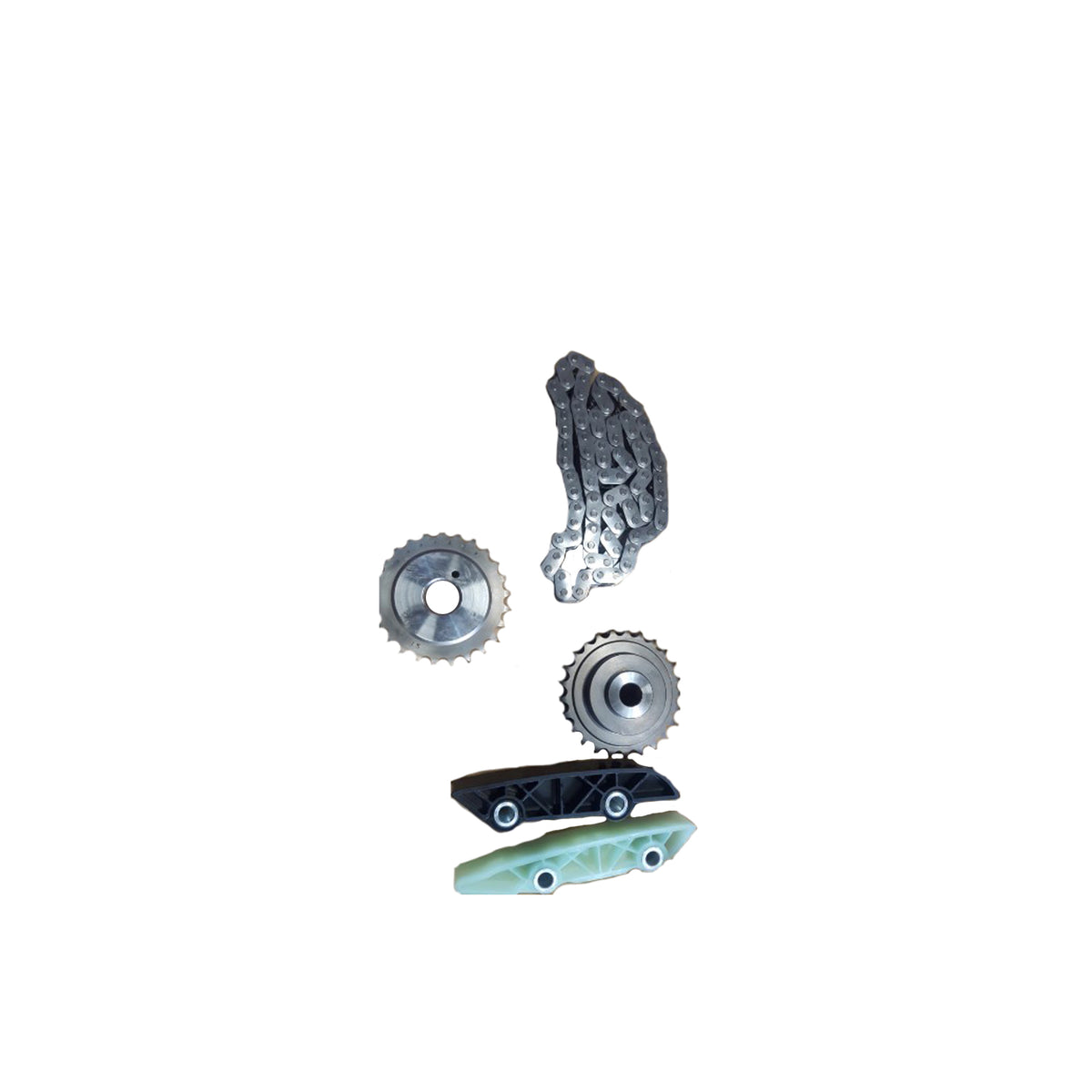 Iveco Daily Genuine Timing Chain 504294672 5802009660