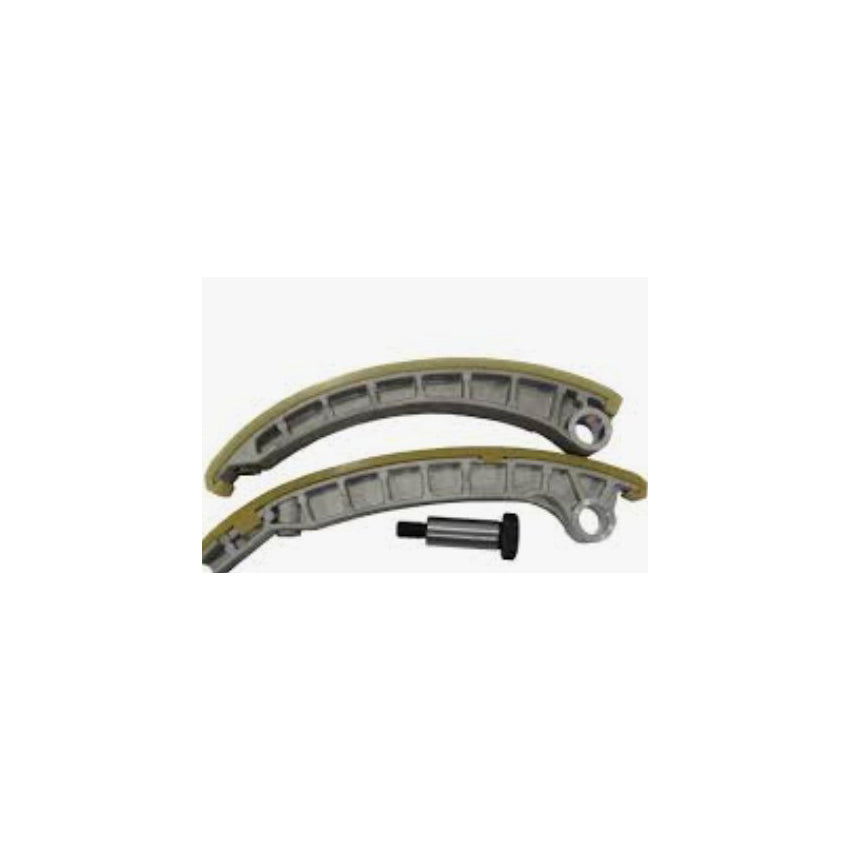 Iveco Daily Genuine Timiing Chain Sliding Shoe Set 504084528 5802122597