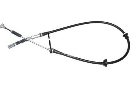 Iveco Daily Handbrake Cable 5801598109 5802259315