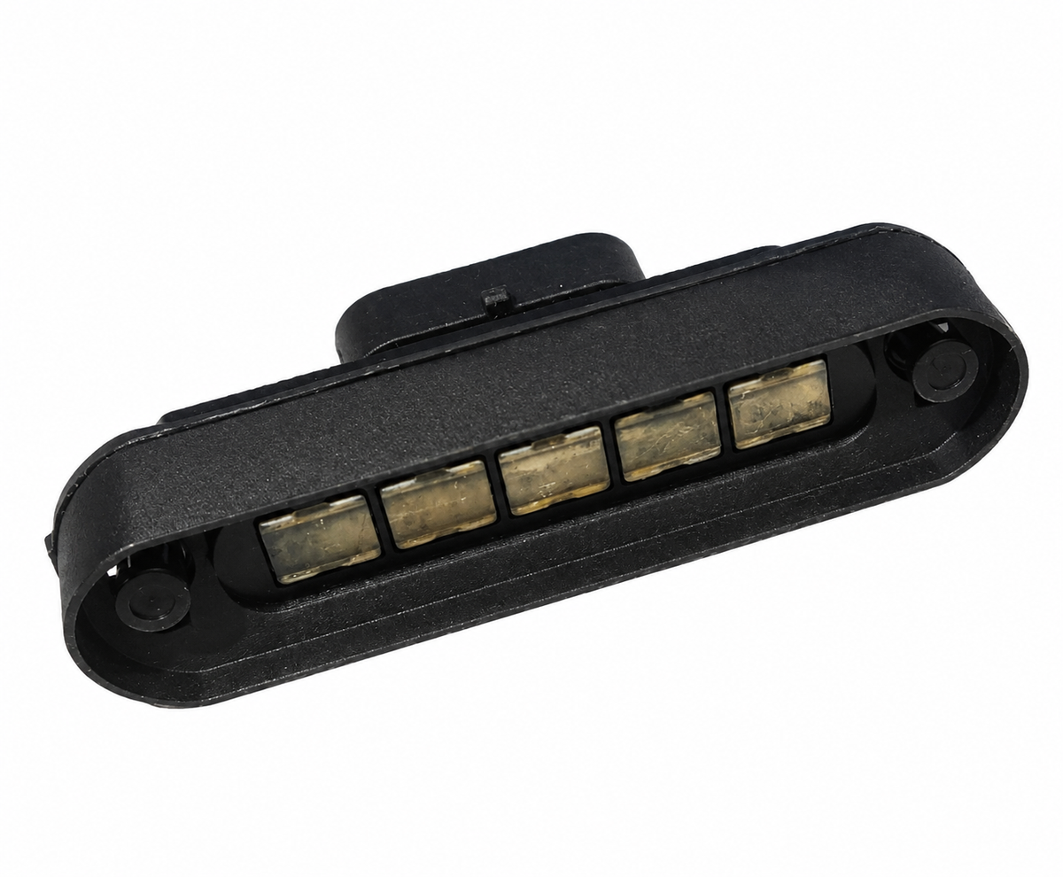 Iveco Daily 5 Pin Door Contact 5801546221 5802343601