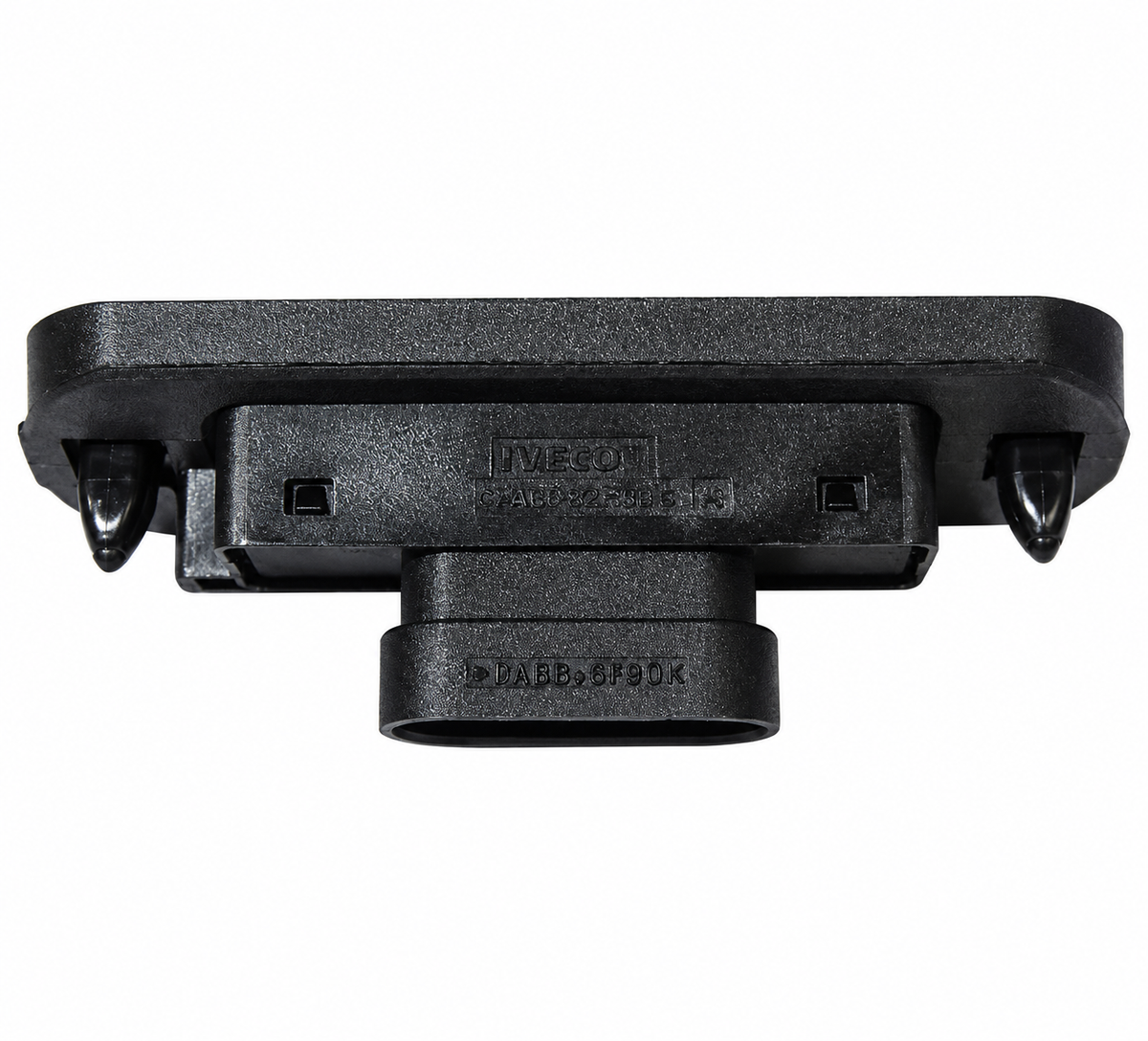 Iveco Daily 5 Pin Door Contact 5801546221 5802343601