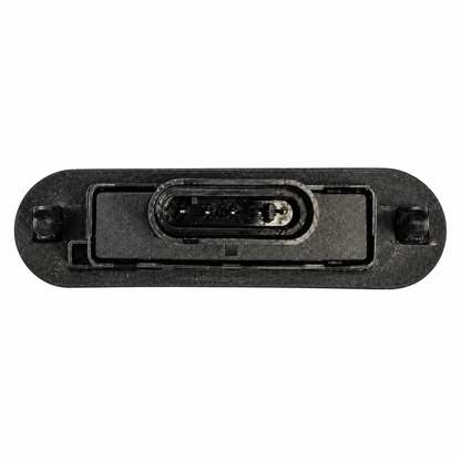 Iveco Daily Genuine Side Door Contact Pad 4 Pin 69500120 5802343605