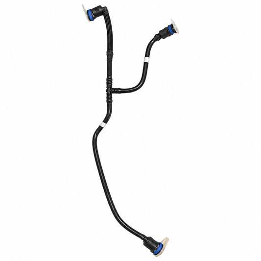 Iveco Daily Heater Hose Coolant Pipe 5802381470
