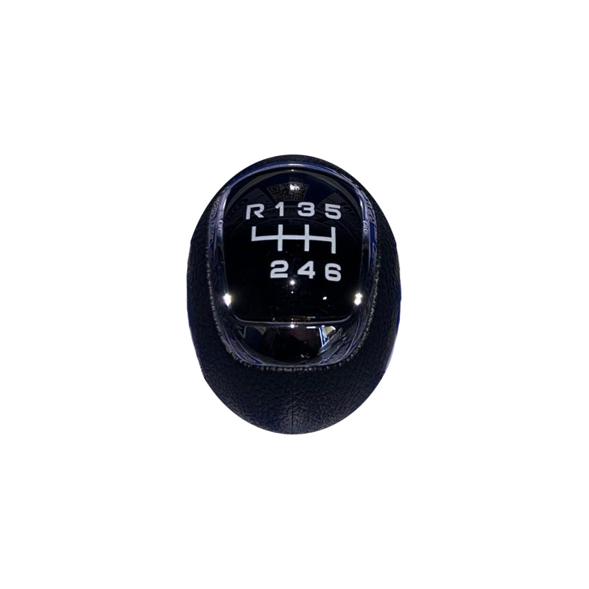 Iveco Daily Gear Knob 5802470372