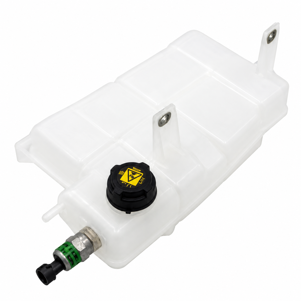 Iveco Genuine Coolant Expansion Tank 5802504207