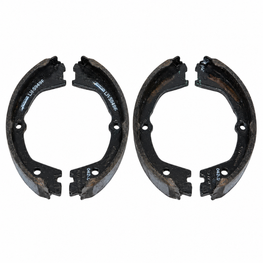 Iveco Daily Genuine 2019 + Handbrake Shoes 5802742242