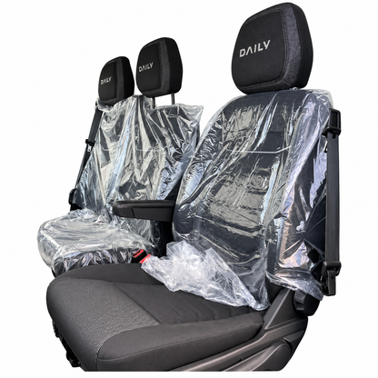 Iveco Daily Genuine Passenger Single Seat MY2022 Sudp + Heat 5802971046