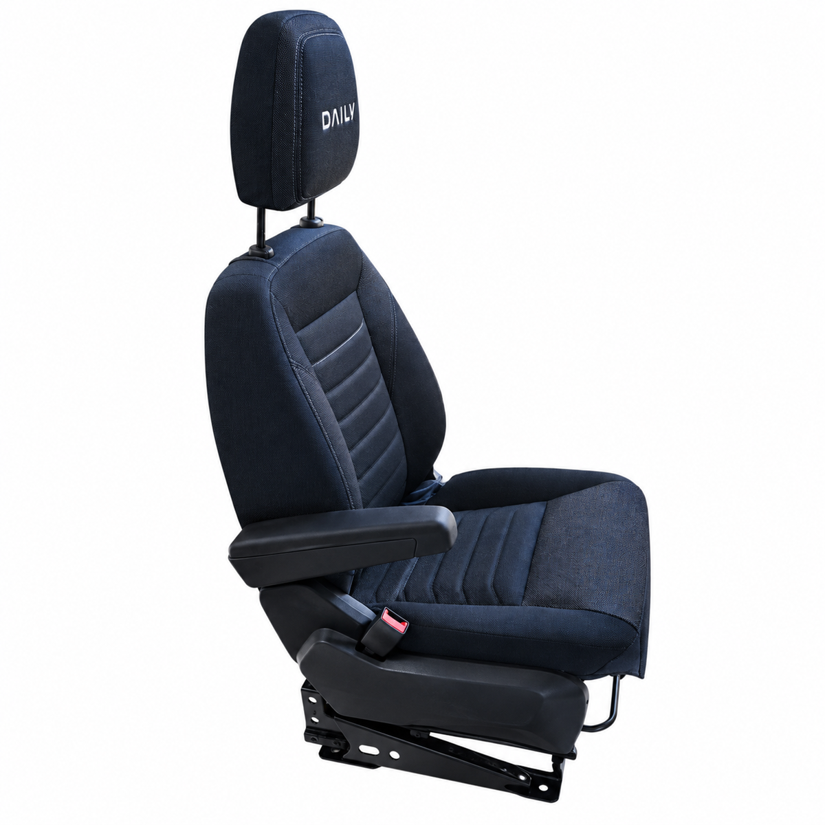 Iveco Daily Genuine Passenger Single Seat MY2022 Sudp + Heat 5802971046