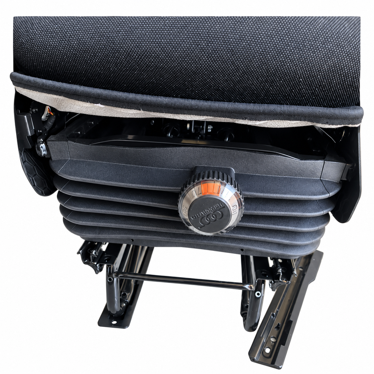 Iveco Daily Genuine Passenger Single Seat MY2022 Sudp + Heat 5802971046