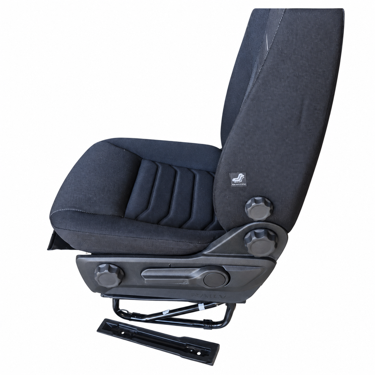 Iveco Daily Genuine Passenger Single Seat MY2022 Sudp + Heat 5802971046
