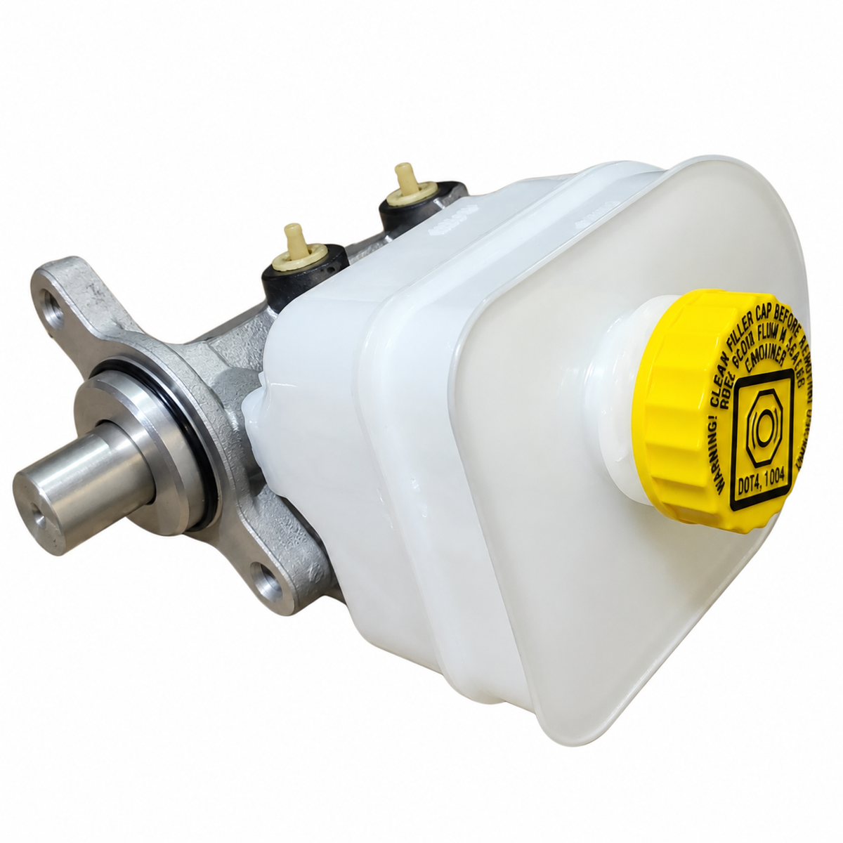Iveco Daily 35S12 35S15 2012 + Brake Master Cylinder 42568307 5803050610 5803181333