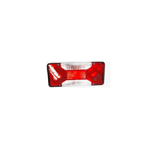 Iveco Daily Rear Tail Light Right Assembly 69500026 5801351224 5801631433USED
