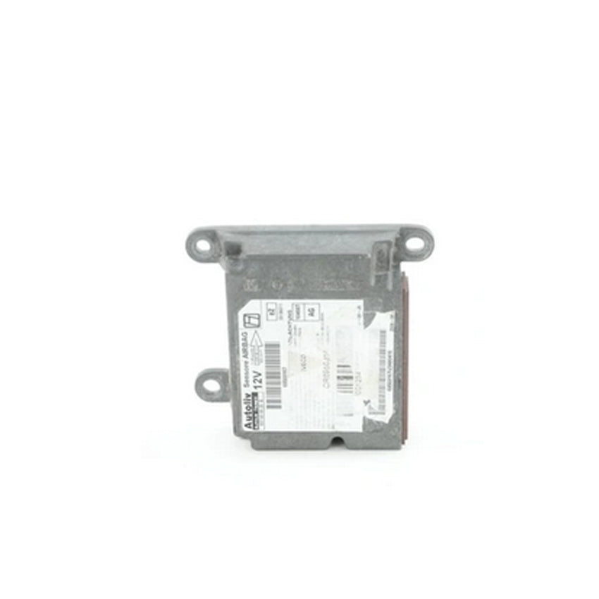 Iveco Daily Used Air Bag Srs ECU 69503167