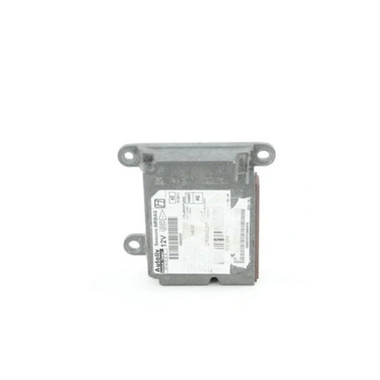 Iveco Daily Used Air Bag Srs ECU 69503167