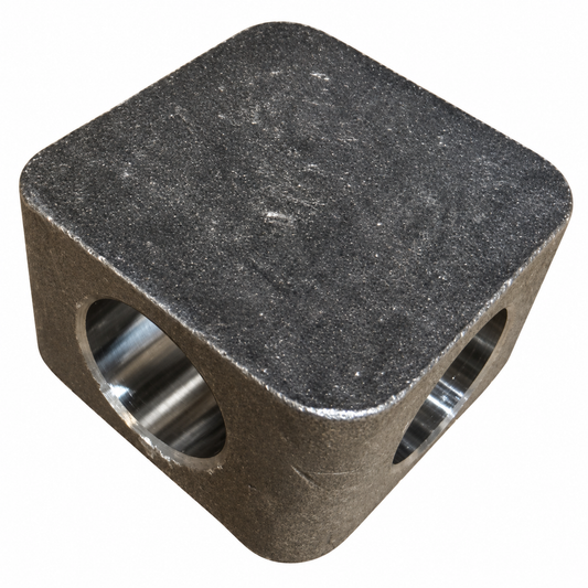 Iveco Daily Genuine Differential Spider Cross 7162605