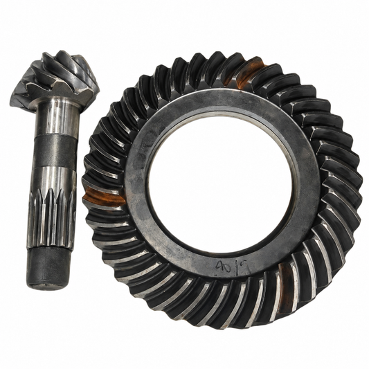 Iveco Daily Genuine Crown Wheel 4.44 Ratio And Pinion 7175162 7167709