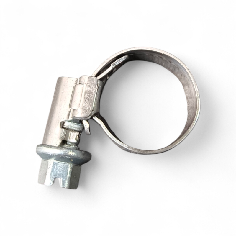 Wurth 8/16 Mm Zebra Hose Clamp 8-16 Mm