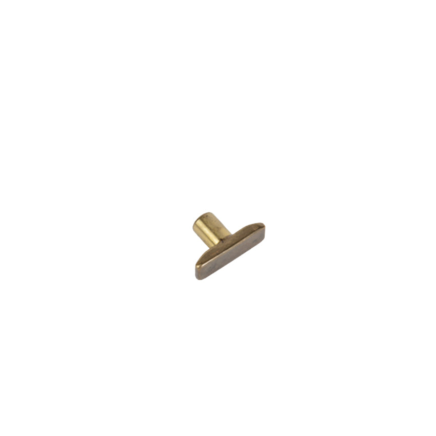 Iveco Daily Brass Gear Box Selector Feet 8869722