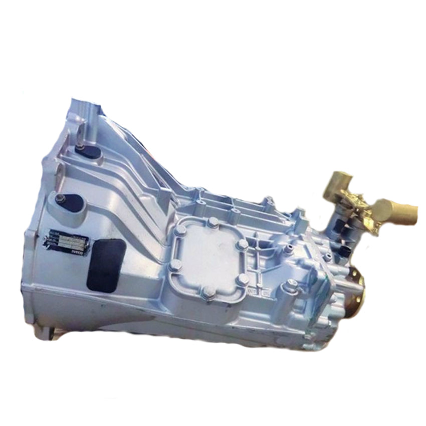 Iveco Daily 5 Speed Gear Box 2830.5 8872512