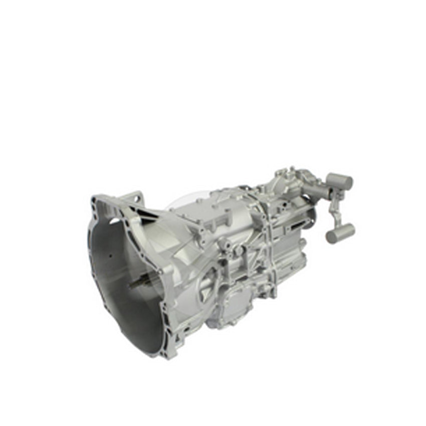 Iveco Daily 50C18 45C18 6S400 6 Speed Gearbox Gear Box 8872643 8872507